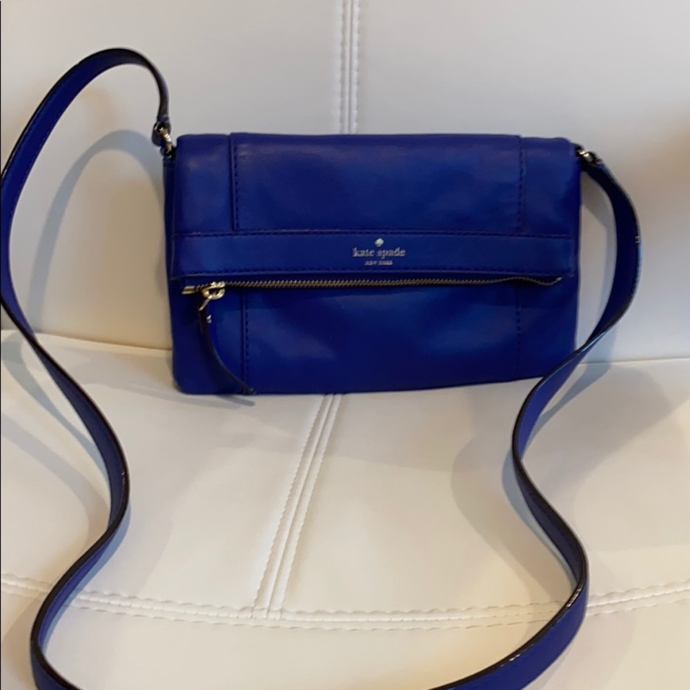 Kate spade cross body
